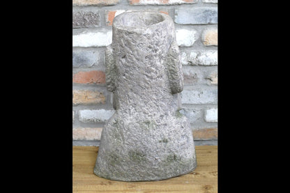 Easter Head Planter
