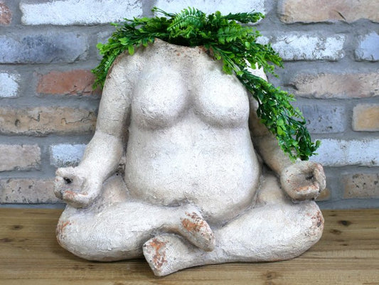 The Body