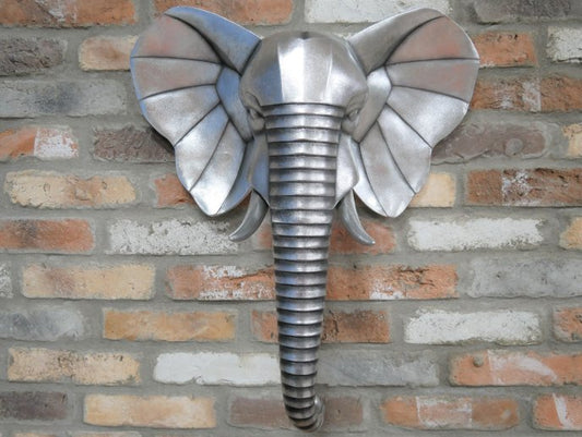 Elephant Head