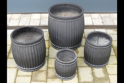 Set Of 4 Planters