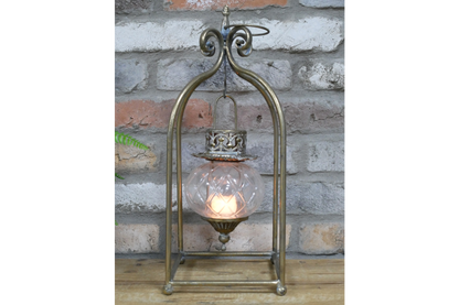 Hanging Lantern