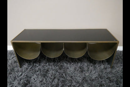 Low Side Table
