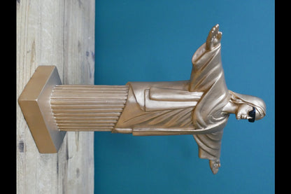 Cool Redeemer - Gold