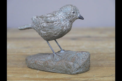 Set Of 4 Birds