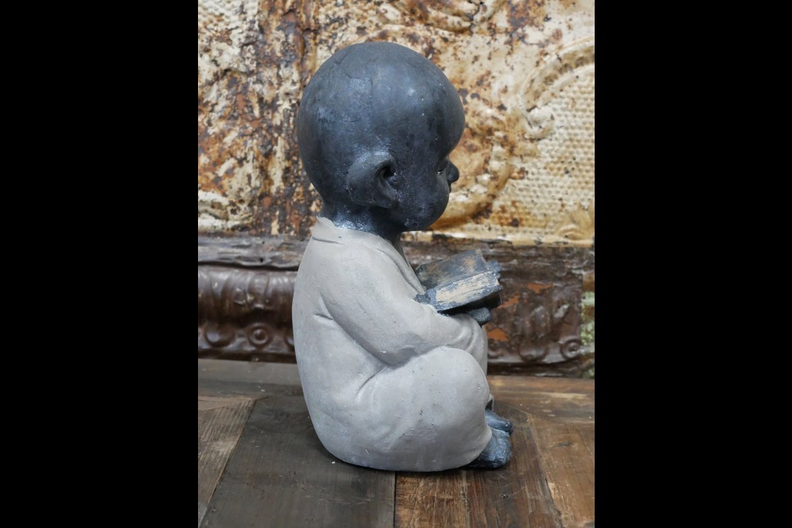 Monk