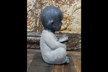 Monk