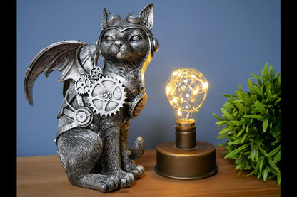 Steampunk Cat