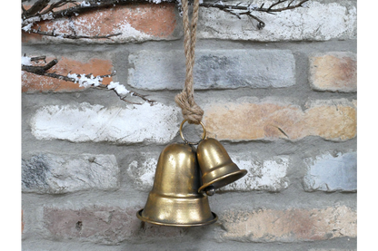 Hanging Bells