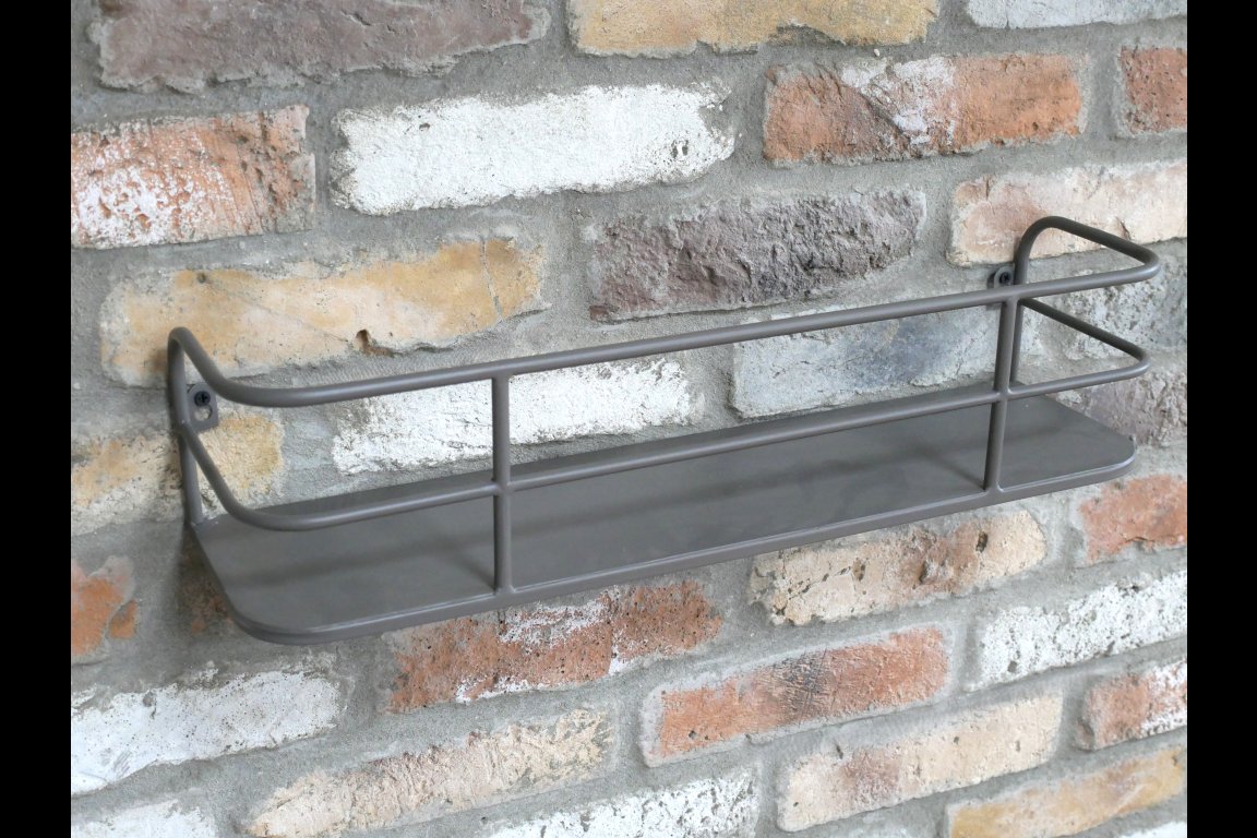 Shelf - Grey