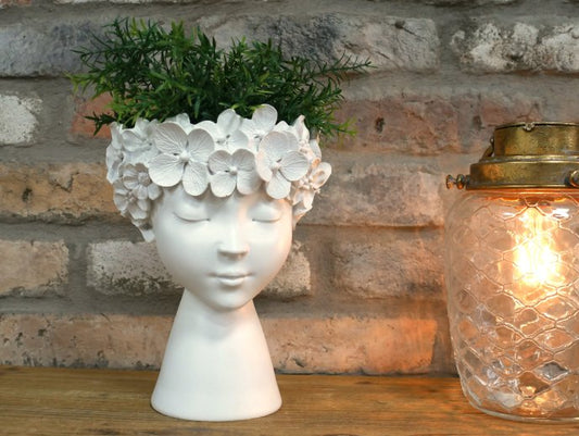 Head Planter