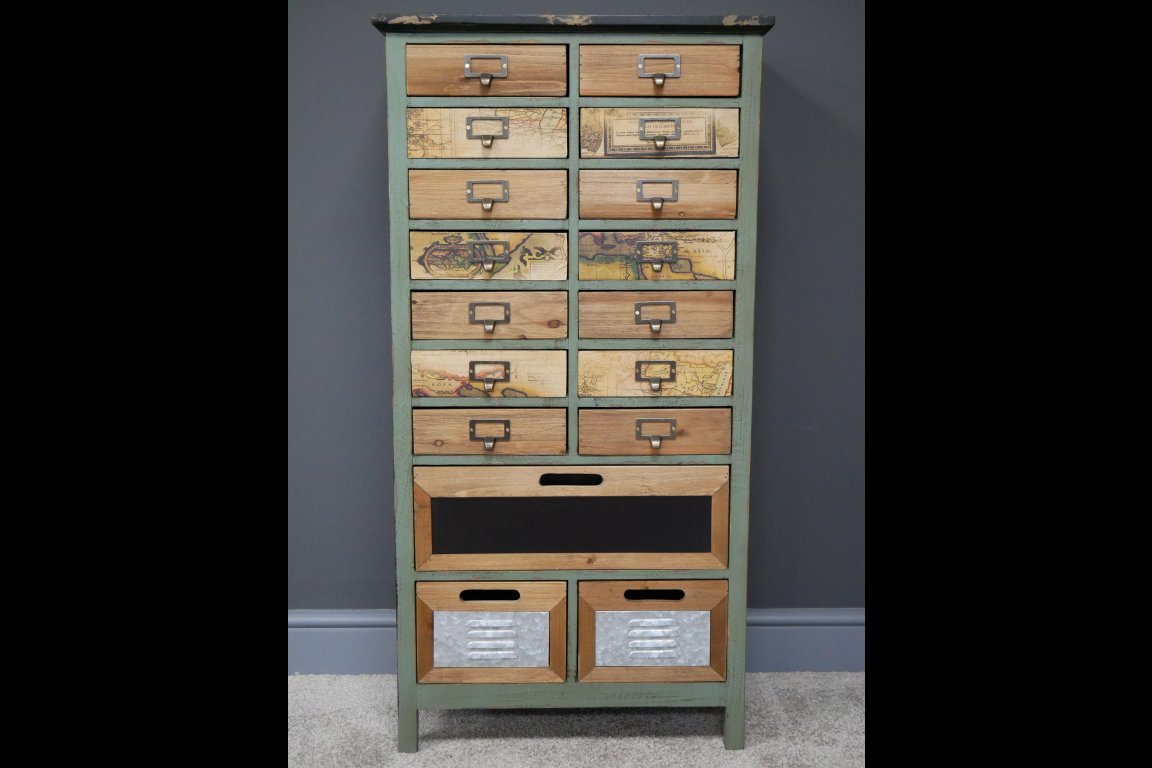 Storage Cabinet