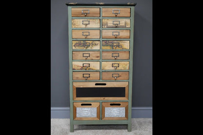 Storage Cabinet