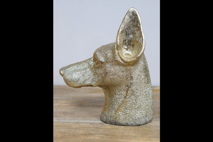 Dog Head