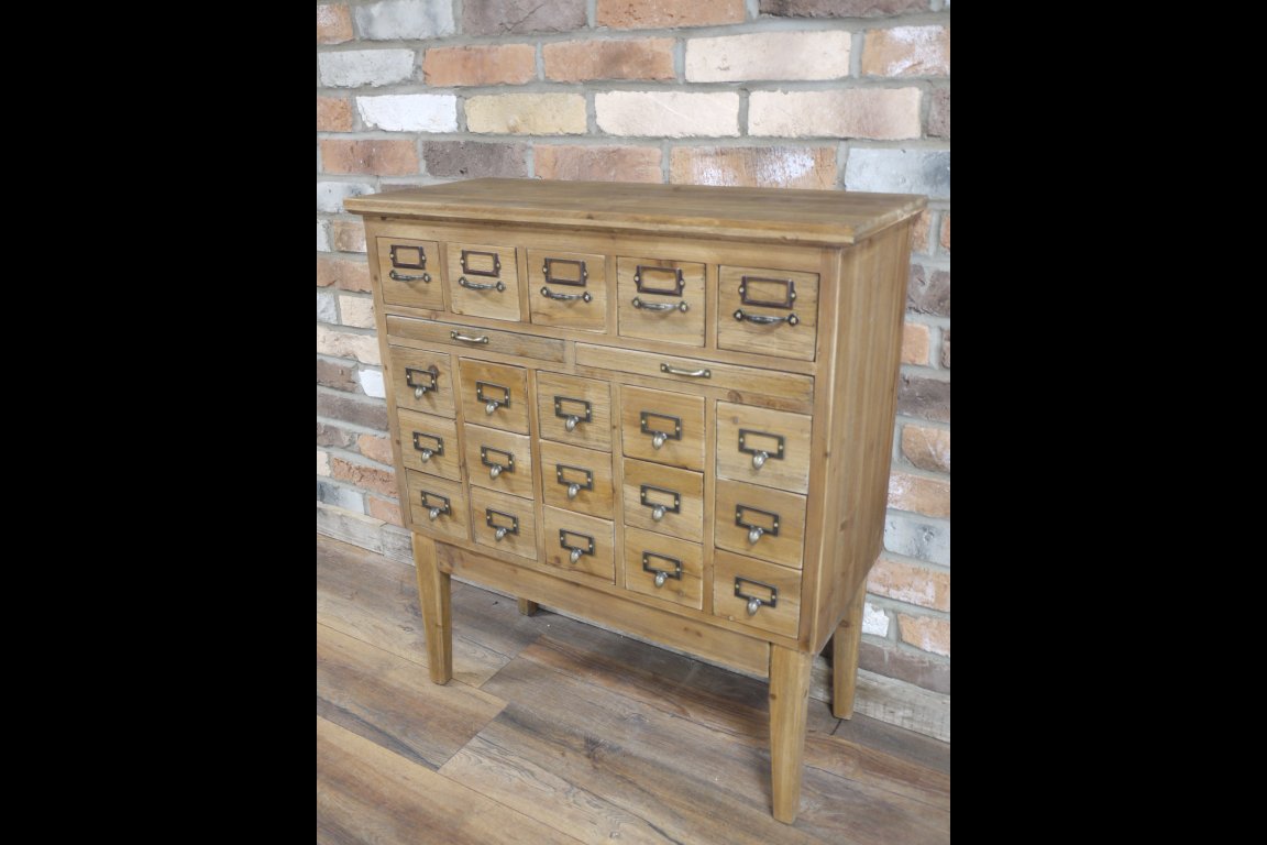 Multi Drawer Cabinet