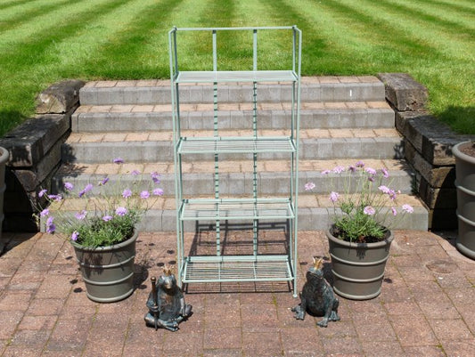 4 Tier Shelf