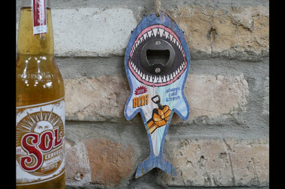 Bottle Opener