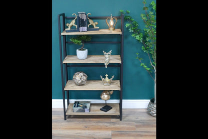 Industrial Shelves