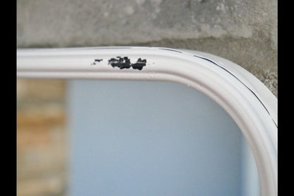 Mirror With Shelf