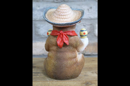 Mexican Bulldog