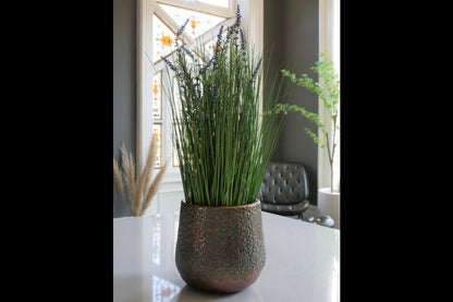 Aluminium Planter