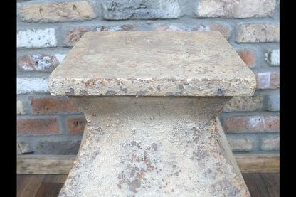 Pedestal