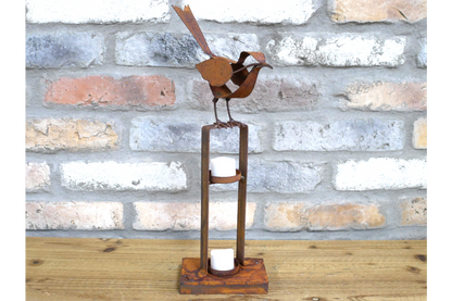 Bird Tealight Holder