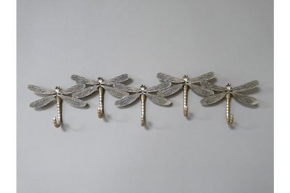 Dragonfly Coat Hook