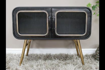 Retro Cabinet