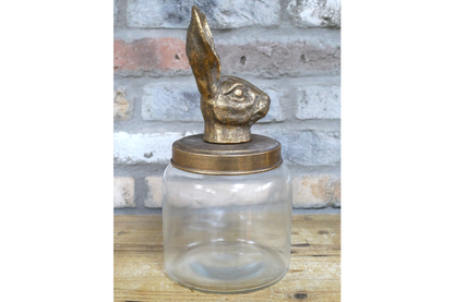 Rabbit Jar