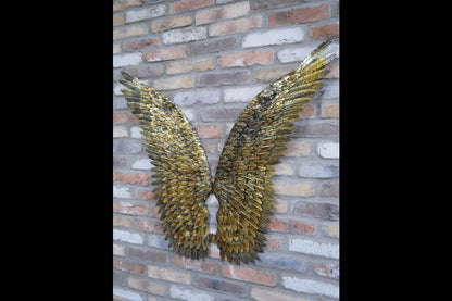 Angel Wings
