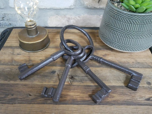 Bunch Of Keys