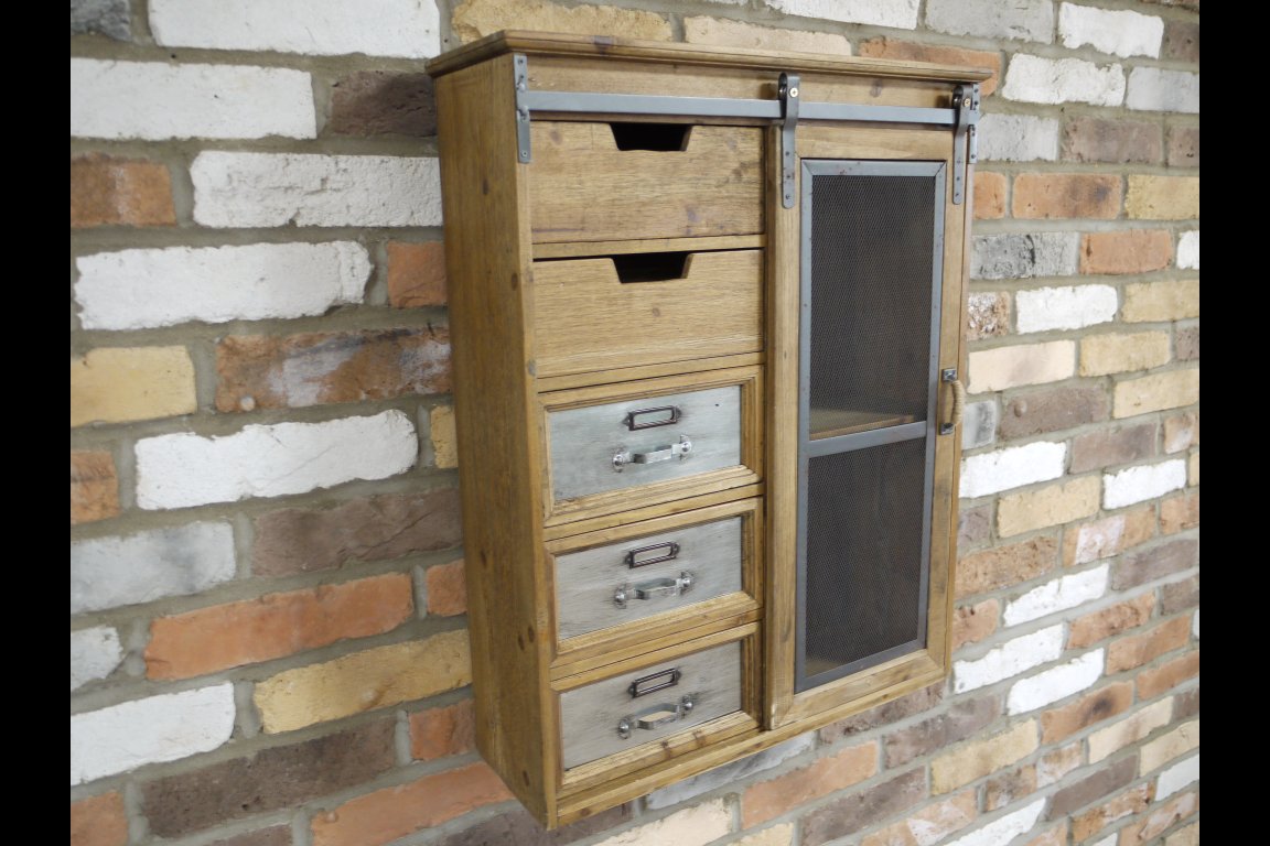 Wall Unit