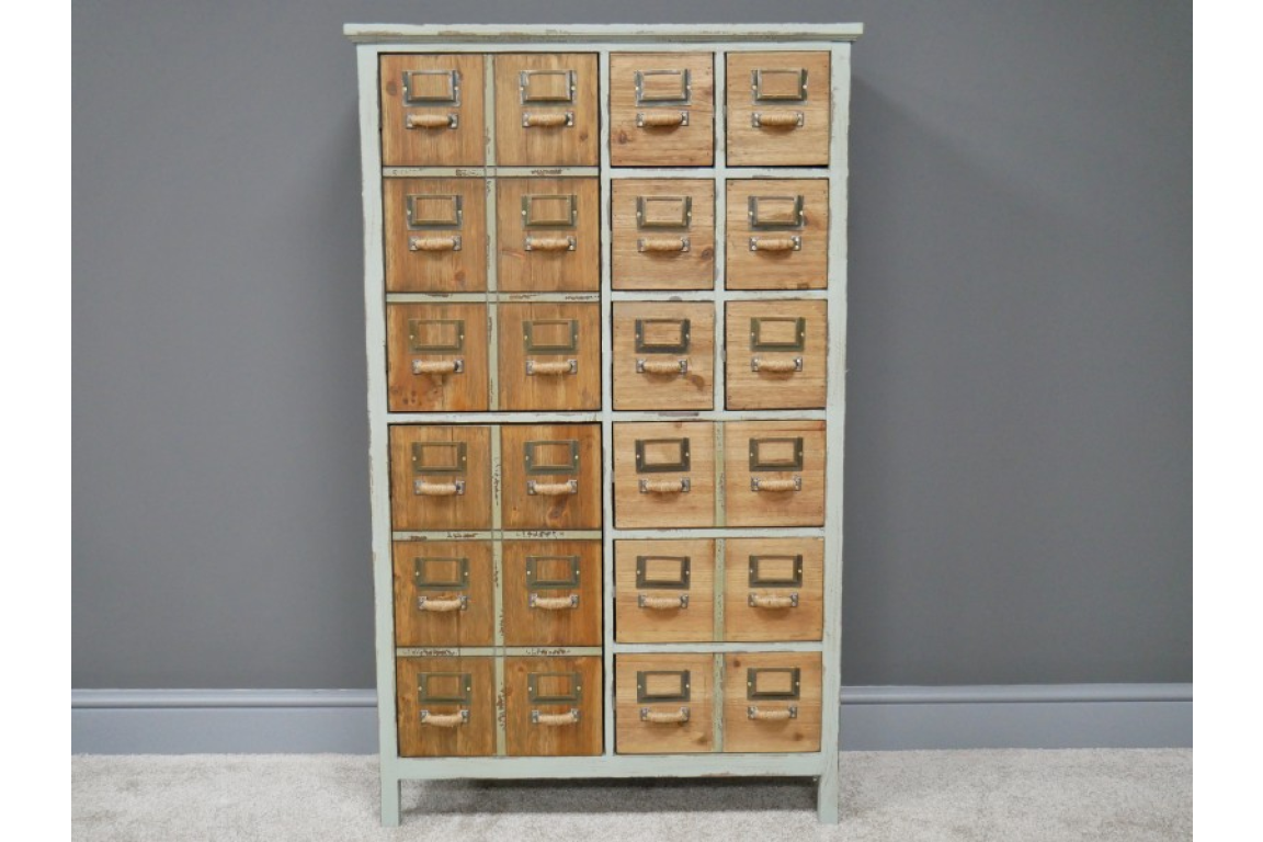 Multi Drawer Cabinet
