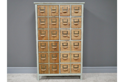 Multi Drawer Cabinet
