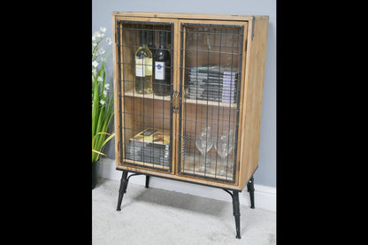 Industrial Cabinet
