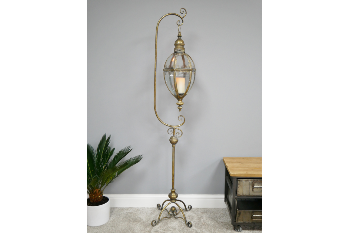 Hanging Lantern