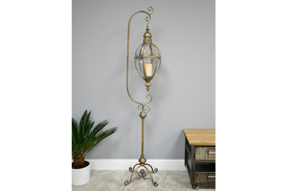 Hanging Lantern