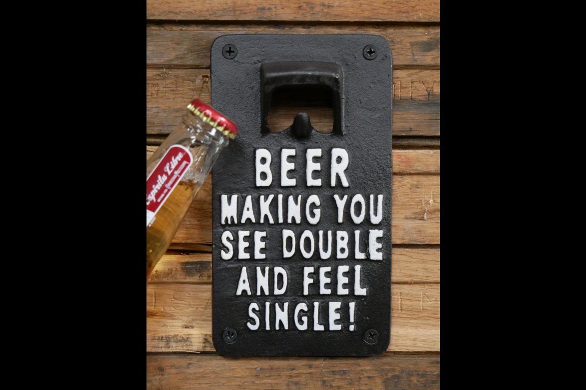 Bottle Opener