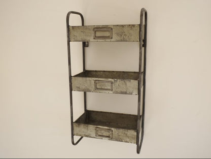 Wall Unit