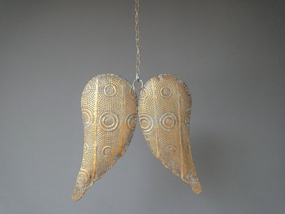 Decorative Wings