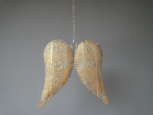 Decorative Wings