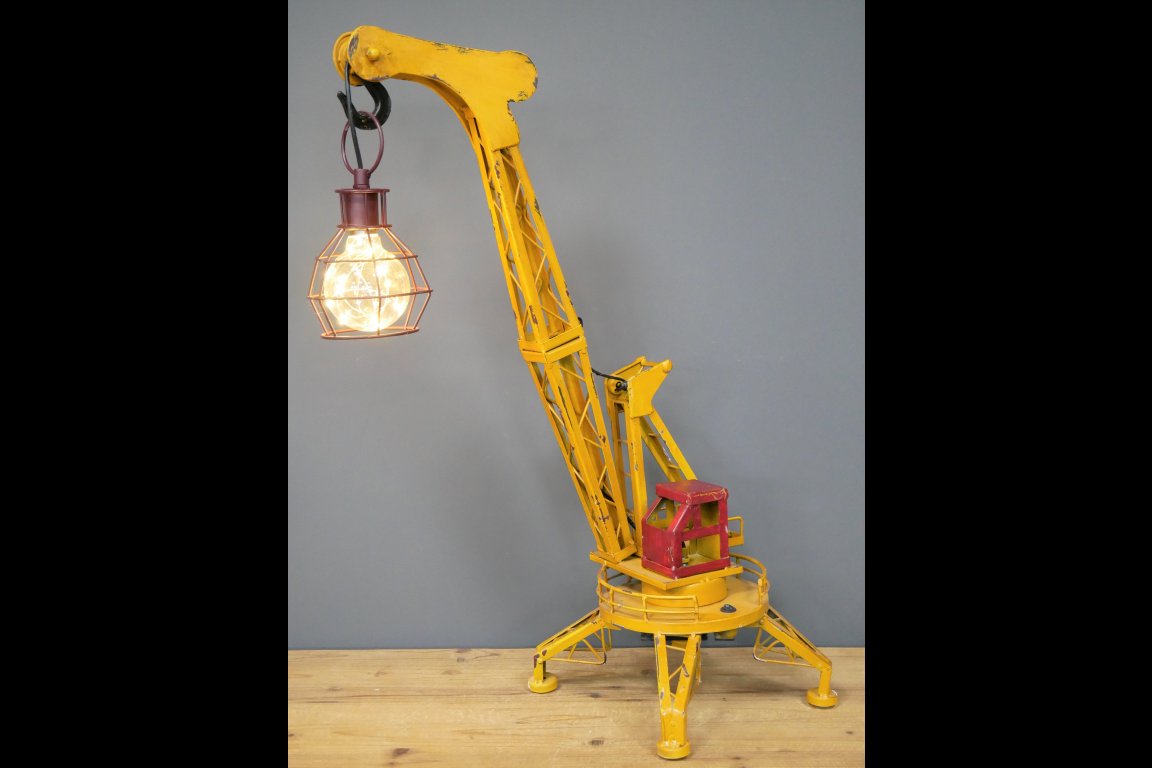 Crane Light