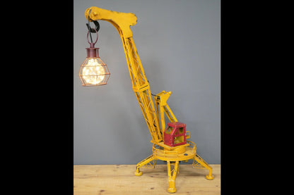 Crane Light