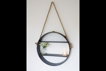 Industrial Shelf