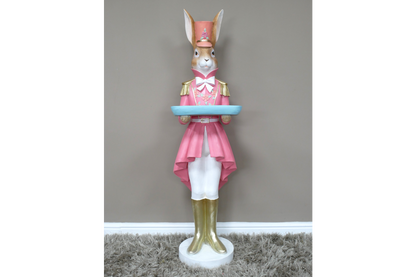 Giant Bunny - Pink