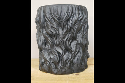 Lion Head Planter