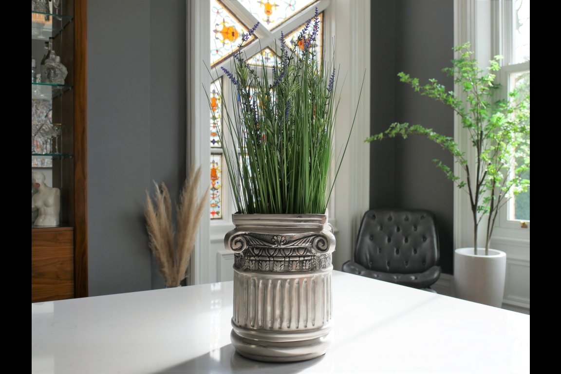 Column Planter / Ice Bucket