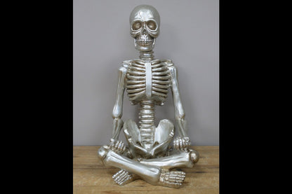 Yoga Skeleton