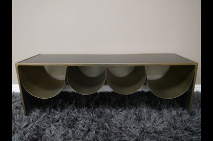Low Side Table