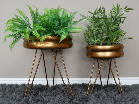 Set Of 2 Planters